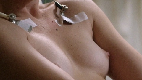 Pic: Heléne Yorke in Masters of Sex