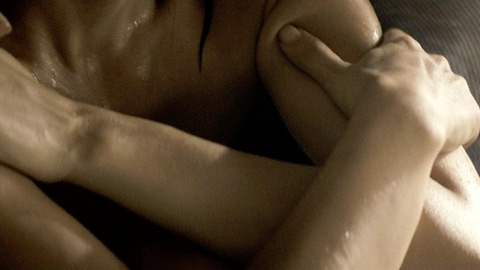 Pic: Atiqah Hasiholan in Java Heat