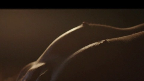 Pic: Dianna Agron in Bare