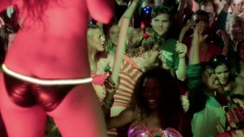 Pic: Chrissy Chambers in +1