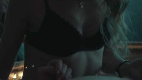 Pic: Morgan Saylor in Jamie Marks Is Dead