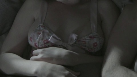 Pic: Lyssa Roberts in Deadly Gamble