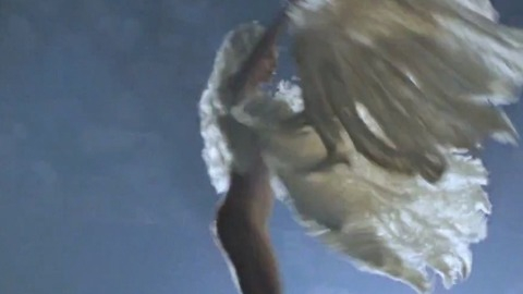 Pic: Peggy Davis in The Right Stuff