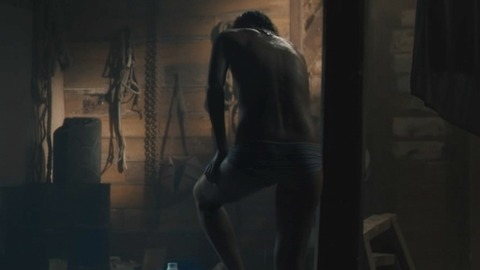 Pic: Margot Robbie in Z for Zachariah
