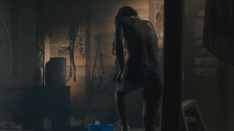 Pic: Margot Robbie in Z for Zachariah