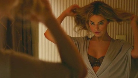 Pic: Margot Robbie in Focus