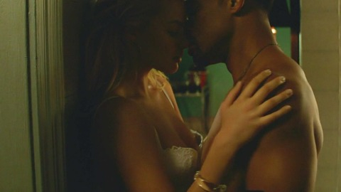Pic: Margot Robbie in Focus