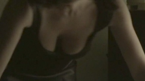 Pic: Ahnna Rasch in LFO: The Movie