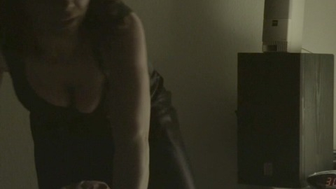 Pic: Ahnna Rasch in LFO: The Movie