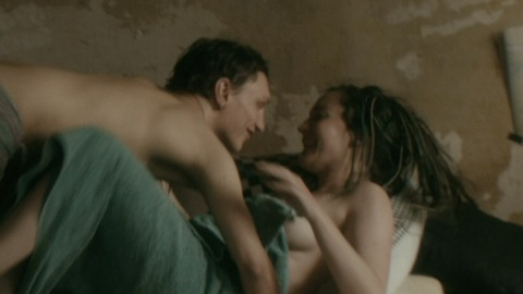 Pic: Leoni Schulz in Nothing Bad Can Happen (2013)