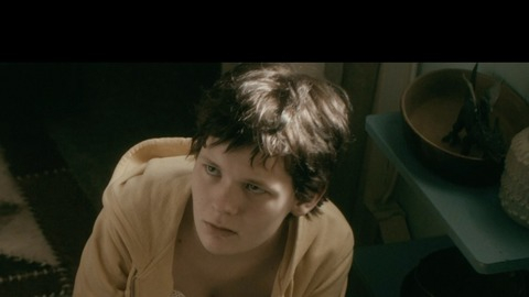 Pic: Gro Swantje Kohlhof in Nothing Bad Can Happen