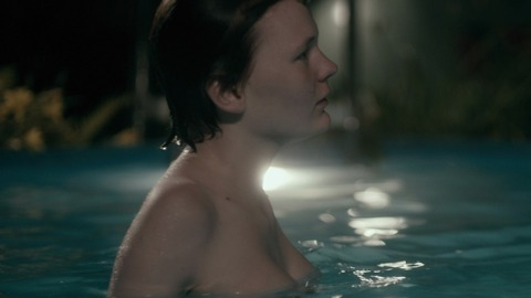 Pic: Gro Swantje Kohlhof in Nothing Bad Can Happen