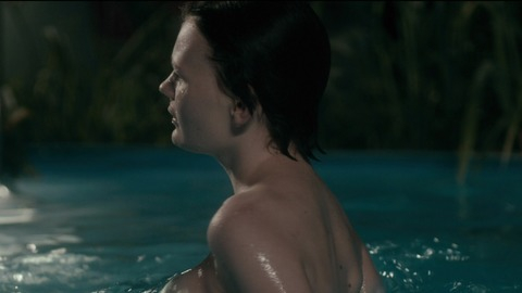 Pic: Gro Swantje Kohlhof in Nothing Bad Can Happen
