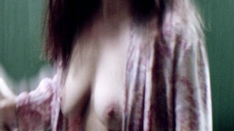 Pic: Simone Buchanan in Patrick