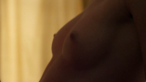 Pic: Katelynn Derengowski in The Girl's Guide to Depravity (2012-2013)