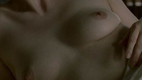 Pic: Kayla Ferguson in Boardwalk Empire