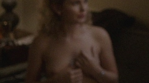 Pic: Rose McIver in Masters of Sex (2013-2016)