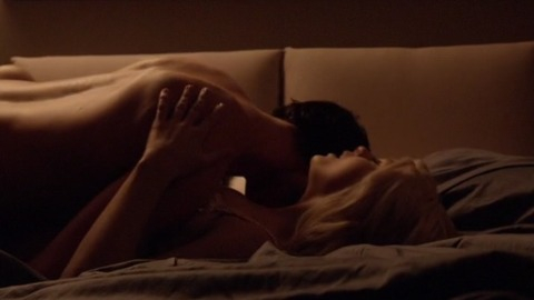 Pic: Rose McIver in iZombie (2015-2019)