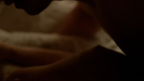 Pic: Freya Mavor in The White Queen