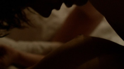 Pic: Freya Mavor in The White Queen (2013)