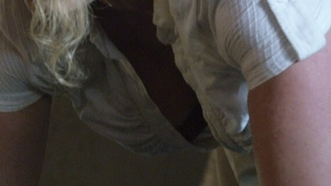 Pic: Paris Jefferson in The Counselor