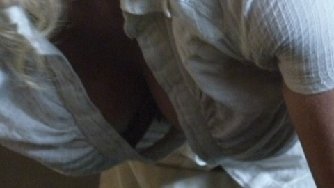 Pic: Paris Jefferson in The Counselor