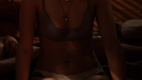 Pic: Chloe Bennet in Marvel's Agents of S.H.I.E.L.D. (2013-2017)