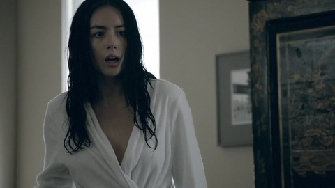 Pic: Chloe Bennet in Marvel's Agents of S.H.I.E.L.D. (2013-2017)