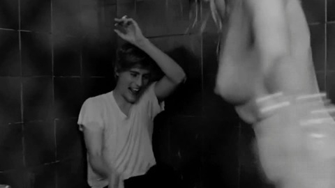 Pic: Anna Bondareva in Lotus Eaters