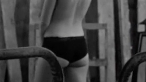 Pic: Gina Bramhill in Lotus Eaters