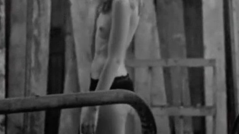 Pic: Gina Bramhill in Lotus Eaters