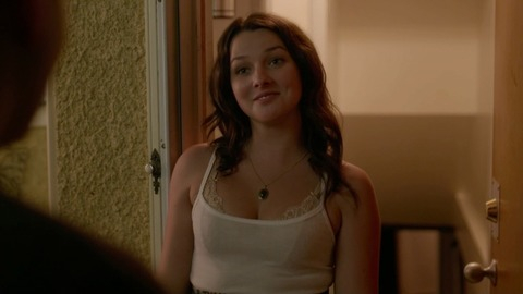 Pic: Annie Clark in Teen Lust