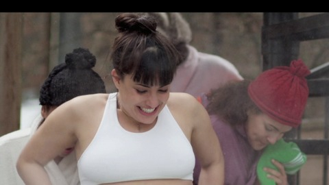 Pic: Nicola Correia Damude in Margarita
