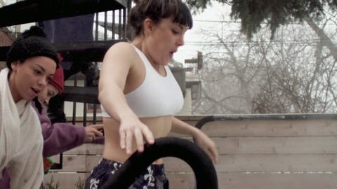 Pic: Nicola Correia Damude in Margarita