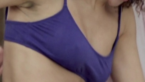 Pic: Leah Doz in Margarita
