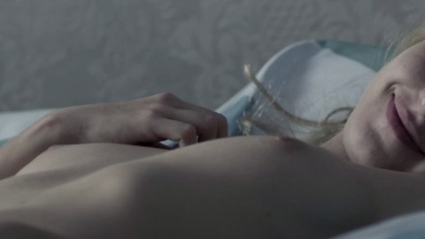 Pic: Marta Nieradkiewicz in Floating Skyscrapers