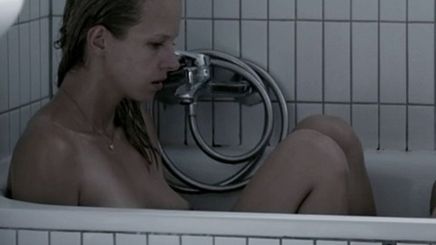 Pic: Marta Nieradkiewicz in Floating Skyscrapers