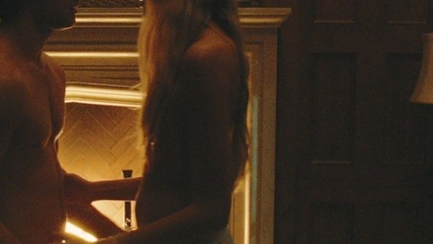 Pic: Gabriella Wilde in Endless Love
