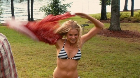 Pic: Gabriella Wilde in Endless Love
