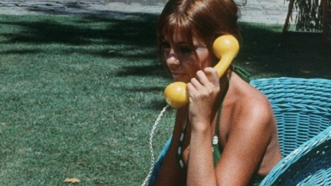 Pic: Mirtha Massa in Snuff