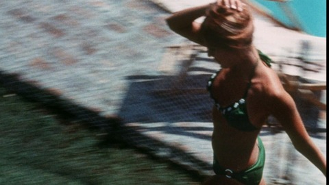 Pic: Mirtha Massa in Snuff