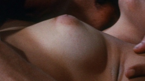 Pic: Margarita Amuchástegui in Snuff
