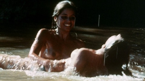 Pic: Margarita Amuchástegui in Snuff