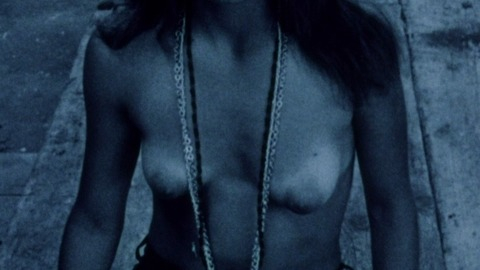 Pic: Margarita Amuchástegui in Snuff