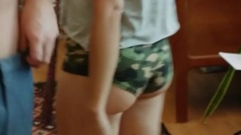 Pic: Aubrey Plaza in Welcome to Sweden (2014)