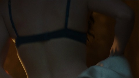 Pic: Aubrey Plaza in Life After Beth