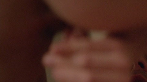 Pic: Stacy Martin in Nymphomaniac: Vol. I