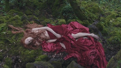 Pic: Stacy Martin in Tale of Tales