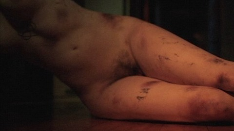 Pic: Kayden Rose in Thanatomorphose