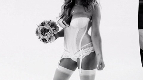 Pic: Jessie James in Eric & Jessie: Game On